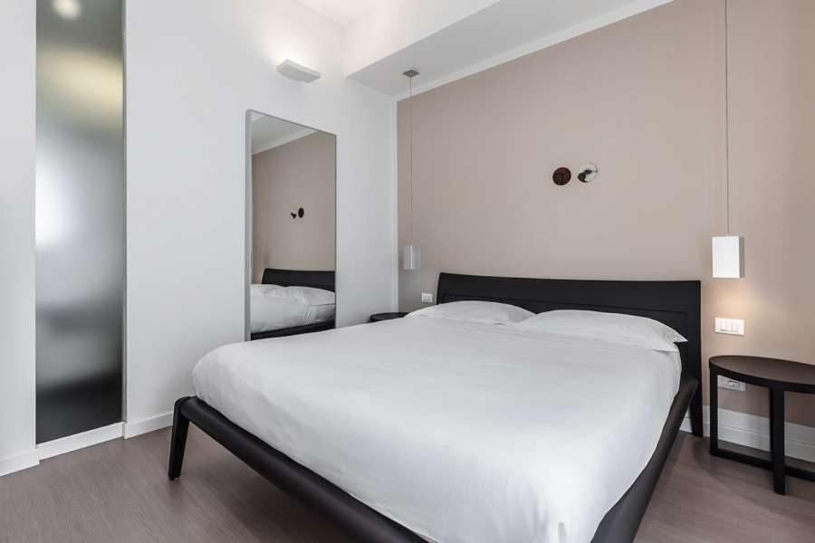 Luxury Porta Nuova Apartment *
