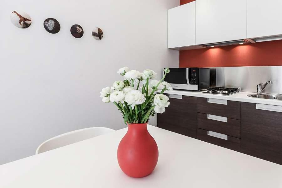 Apartment Luxury Porta Nuova