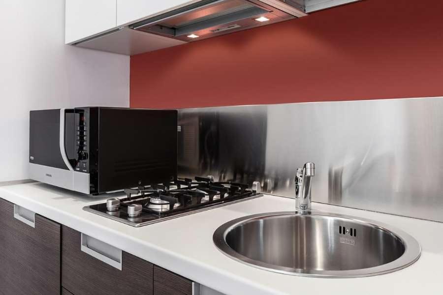 Luxury Porta Nuova Apartment Mailand