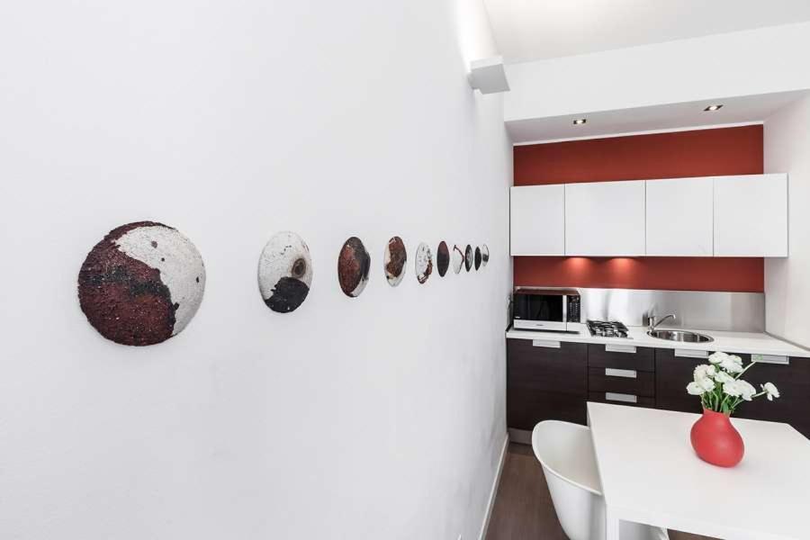 Apartment Luxury Porta Nuova Mailand