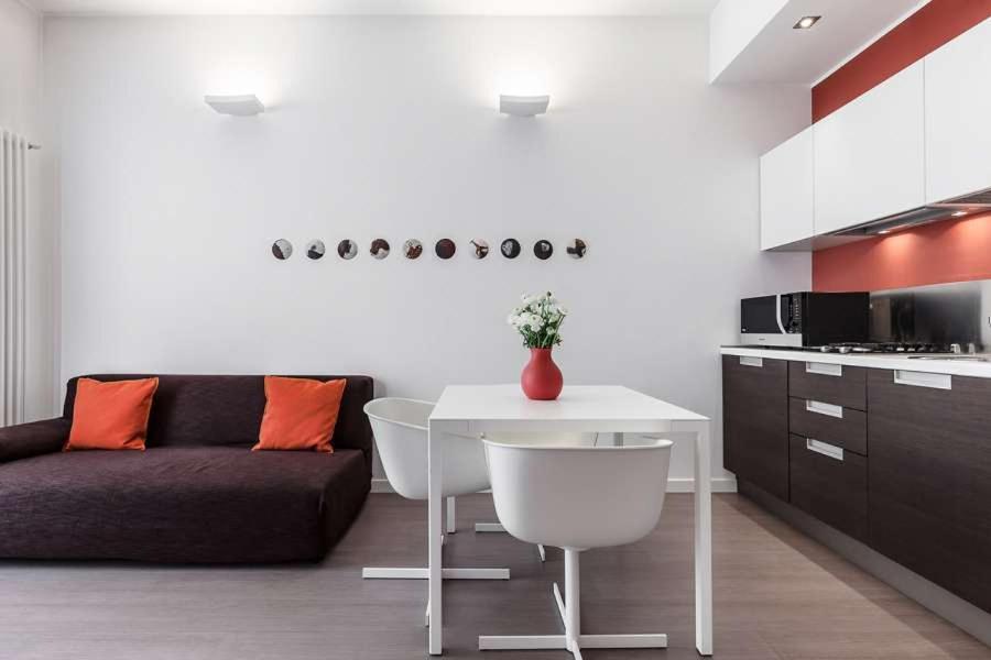 Luxury Porta Nuova * Mailand