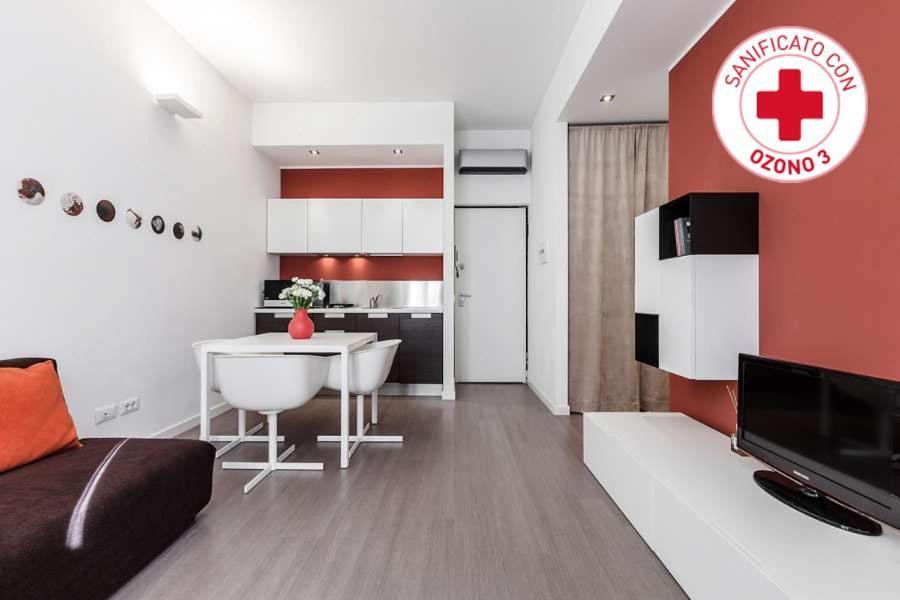 Luxury Porta Nuova Apartment Mailand
