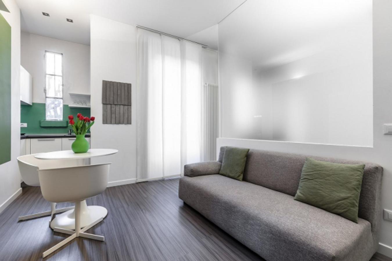Luxury Porta Nuova * Mailand
