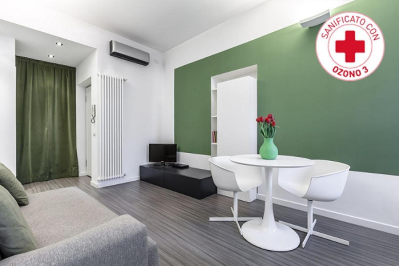 Apartment Luxury Porta Nuova *