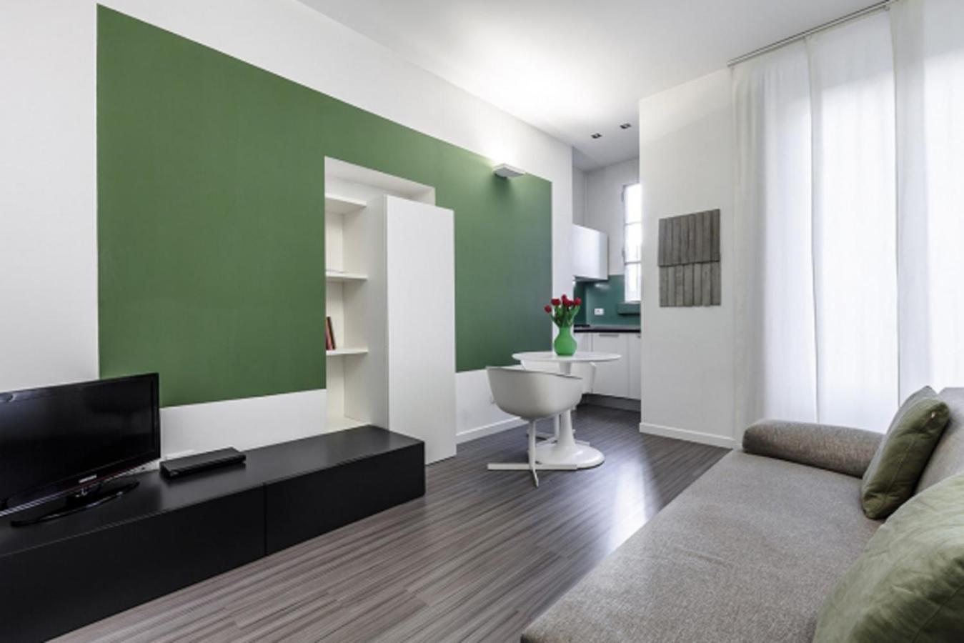 Luxury Porta Nuova