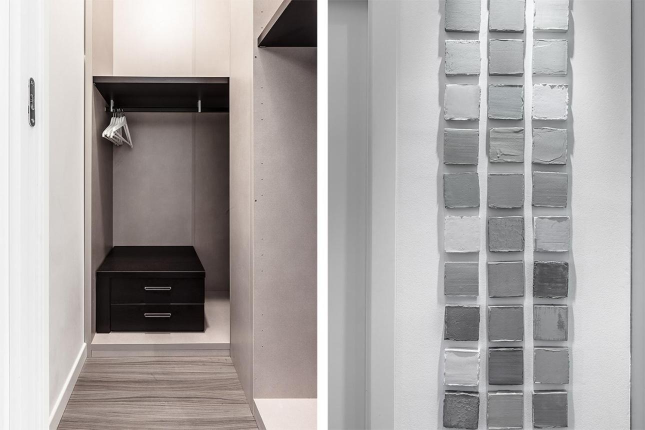 Apartment Luxury Porta Nuova