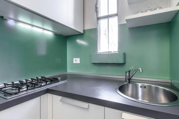 Apartment Luxury Porta Nuova
