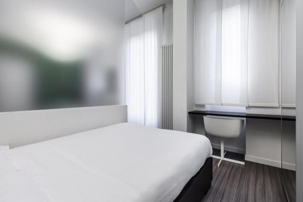 Luxury Porta Nuova Apartment