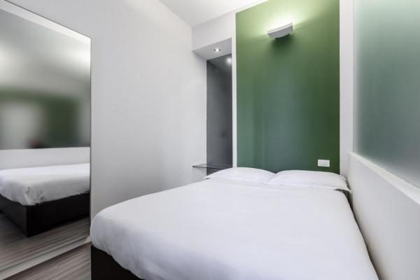 Apartment Luxury Porta Nuova