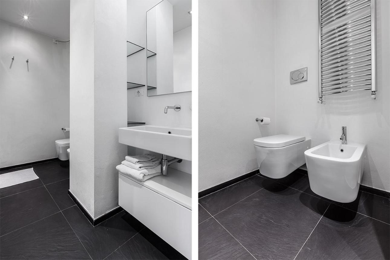 Luxury Porta Nuova * Mailand